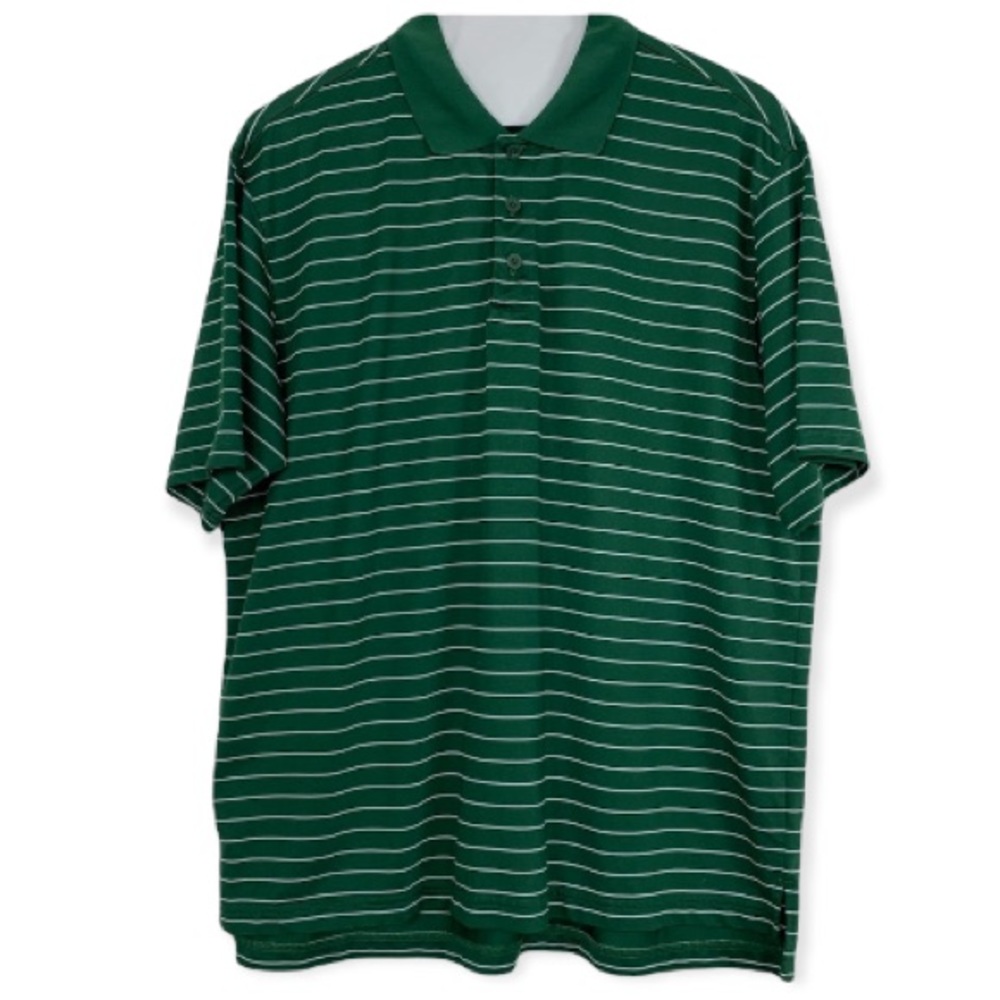 GANDER MOUNTAIN short sleeve polo